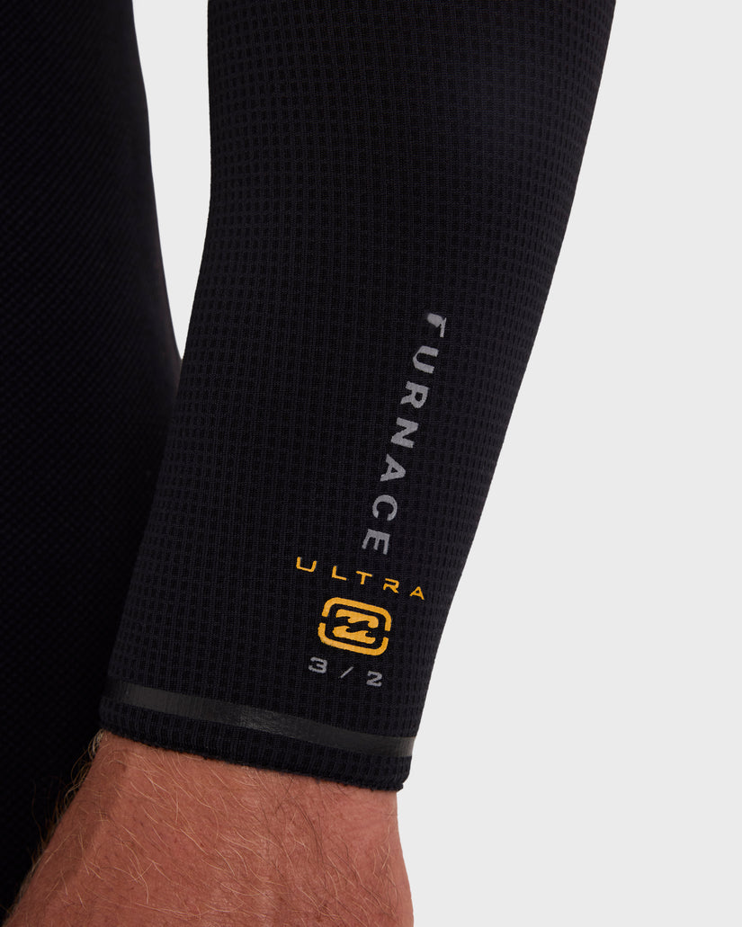3/2mm-Furnace-Ultra-GBS-Gullwing-Chest-Zip-Full-Wetsuit-Black-8