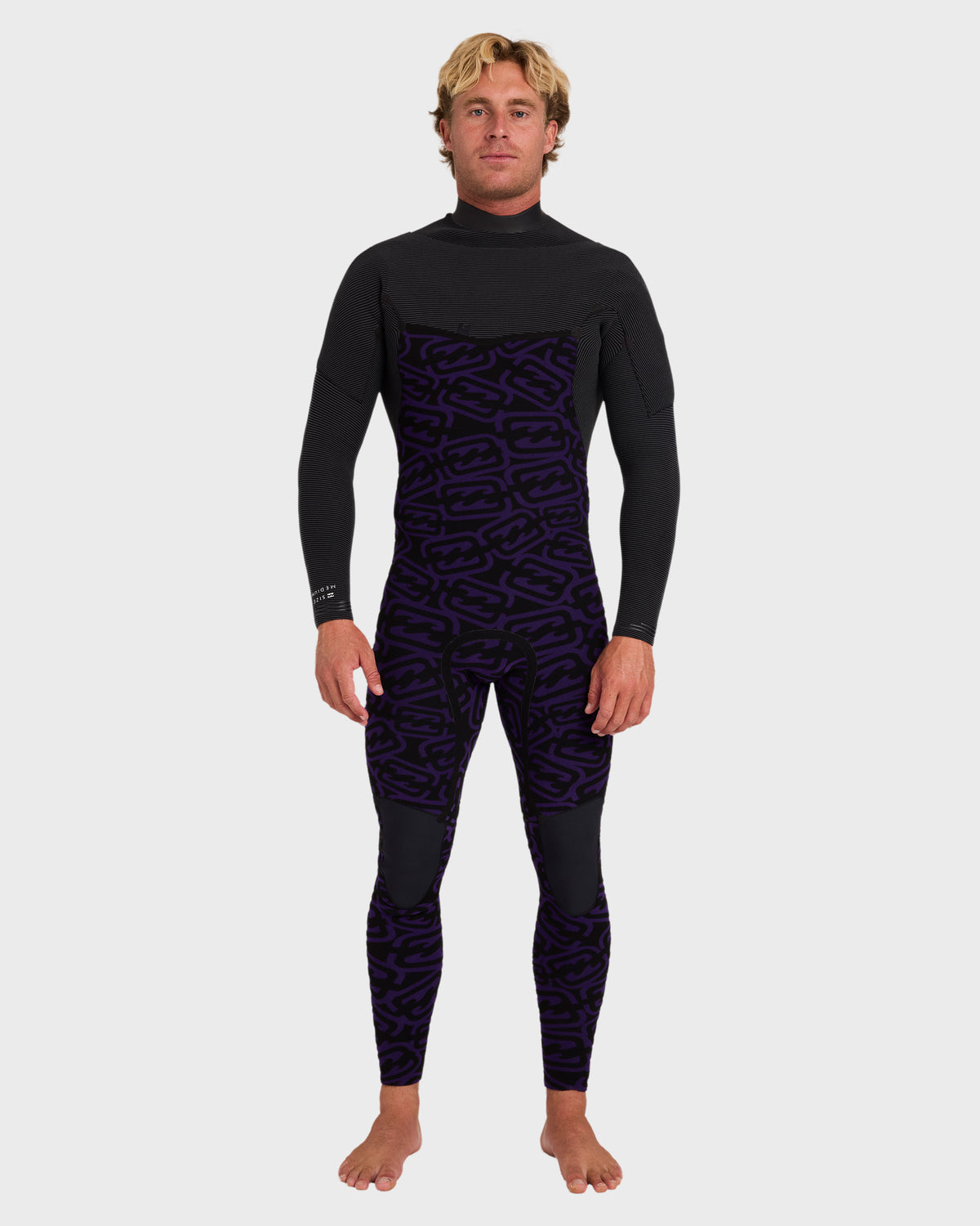 3/2mm-Furnace-Ultra-GBS-Gullwing-Chest-Zip-Full-Wetsuit-Black-3