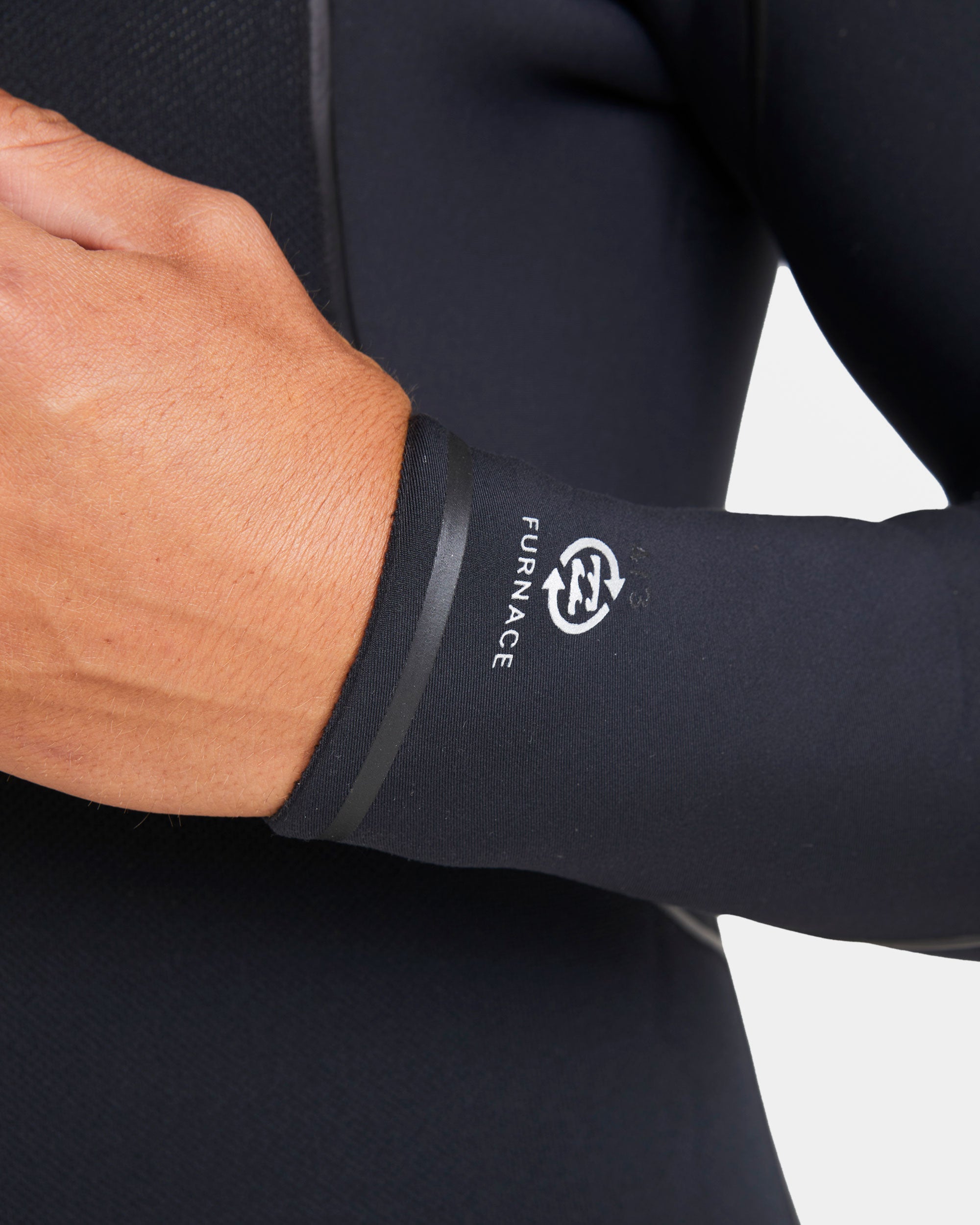 ビラボン/BILLABONGフルスーツ ウェットスーツ XERO FURNACE Billabong 4/3 Furnace Comp Chest Zip Full Wetsuit – JS