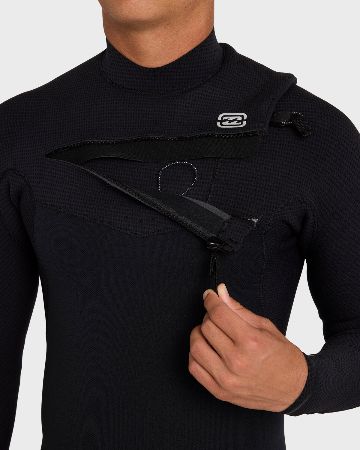 2/2mm-Furnace-Revo-Chest-Zip-Long-Sleeve-Springsuit-Black-8