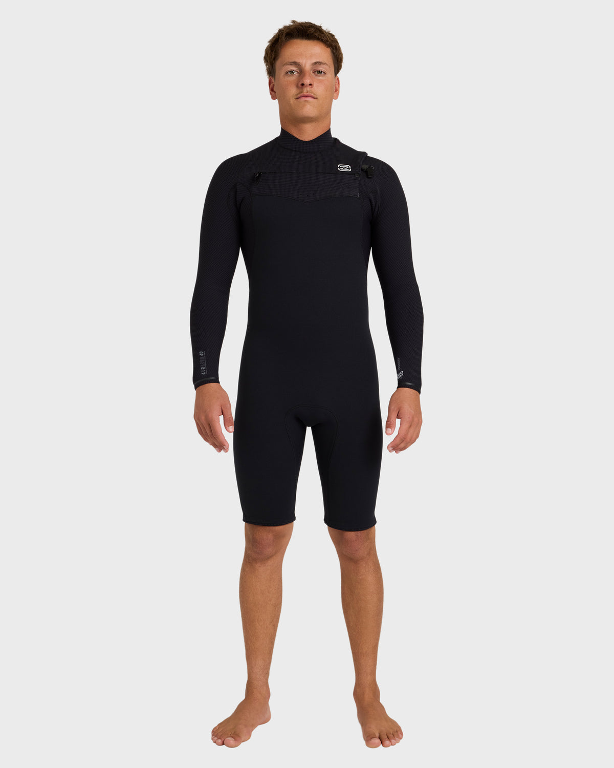 2/2mm-Furnace-Revo-Chest-Zip-Long-Sleeve-Springsuit-Black-3
