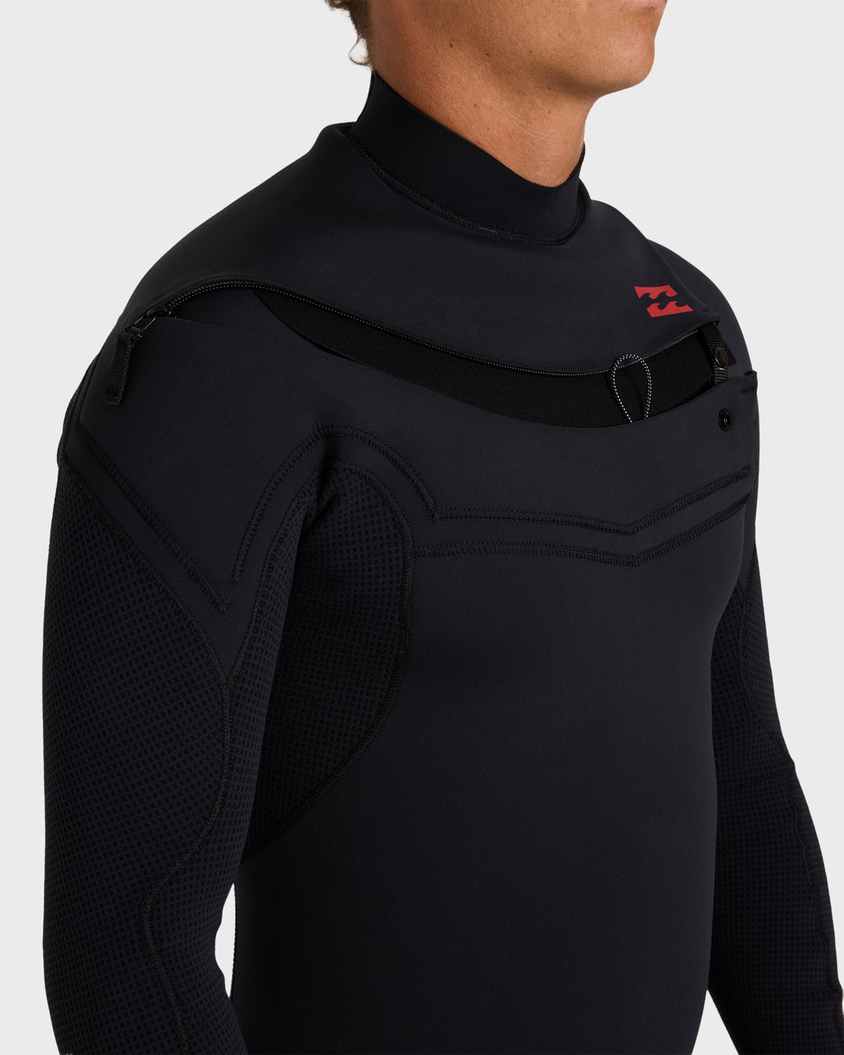 2/2mm-Absolute-Ultra-Chest-Zip-Long-Sleeve-Springsuit-Black-10