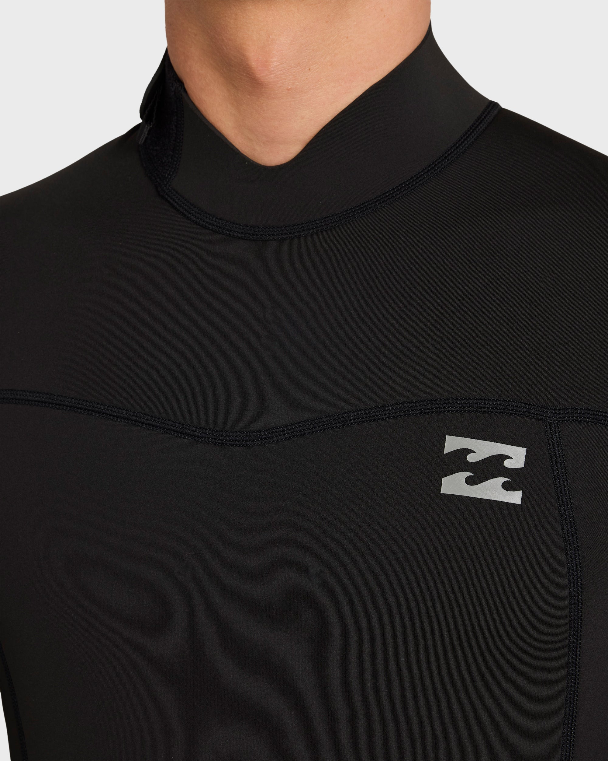 2/2mm Absolute Florida Short Sleeve Springsuit - Black – Billabong