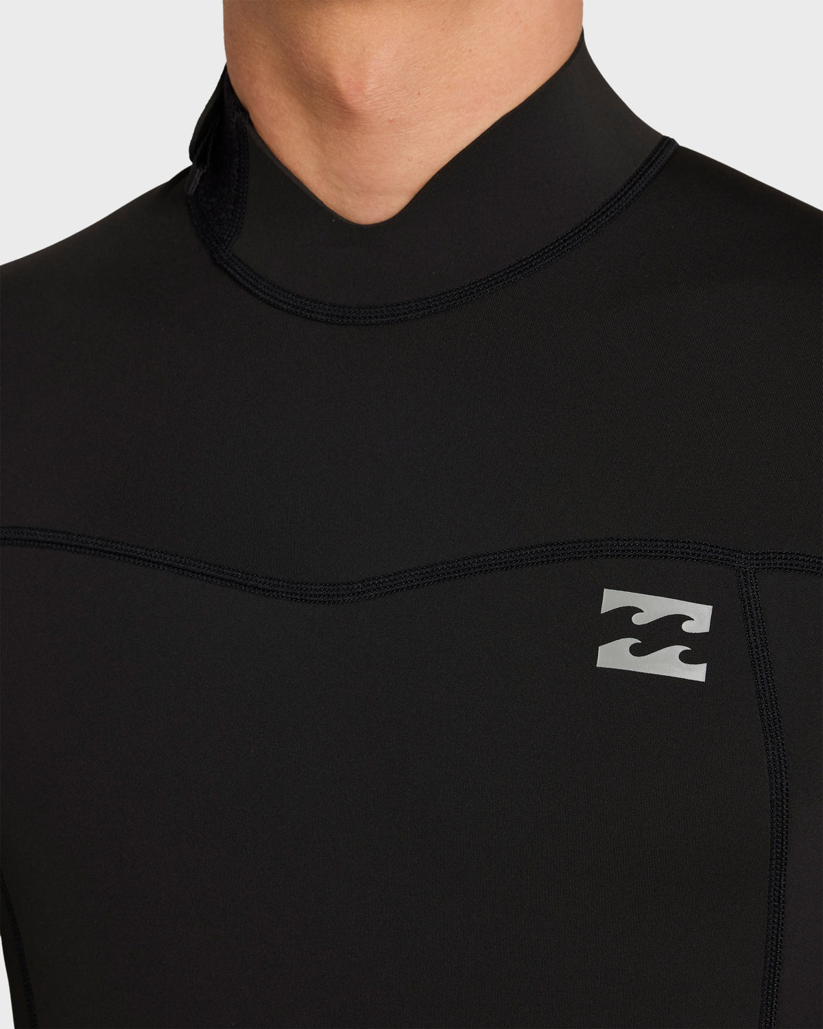 2/2mm-Absolute-Florida-Short-Sleeve-Springsuit-Black-5