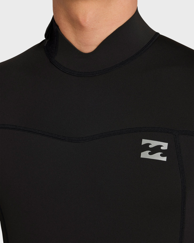 2/2mm-Absolute-Florida-Short-Sleeve-Springsuit-Black-5