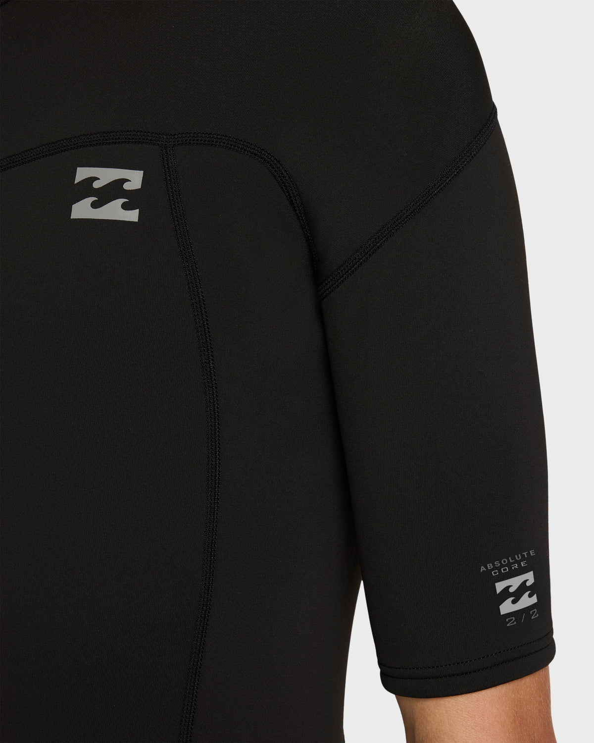 2/2mm-Absolute-Florida-Short-Sleeve-Springsuit-Black-6