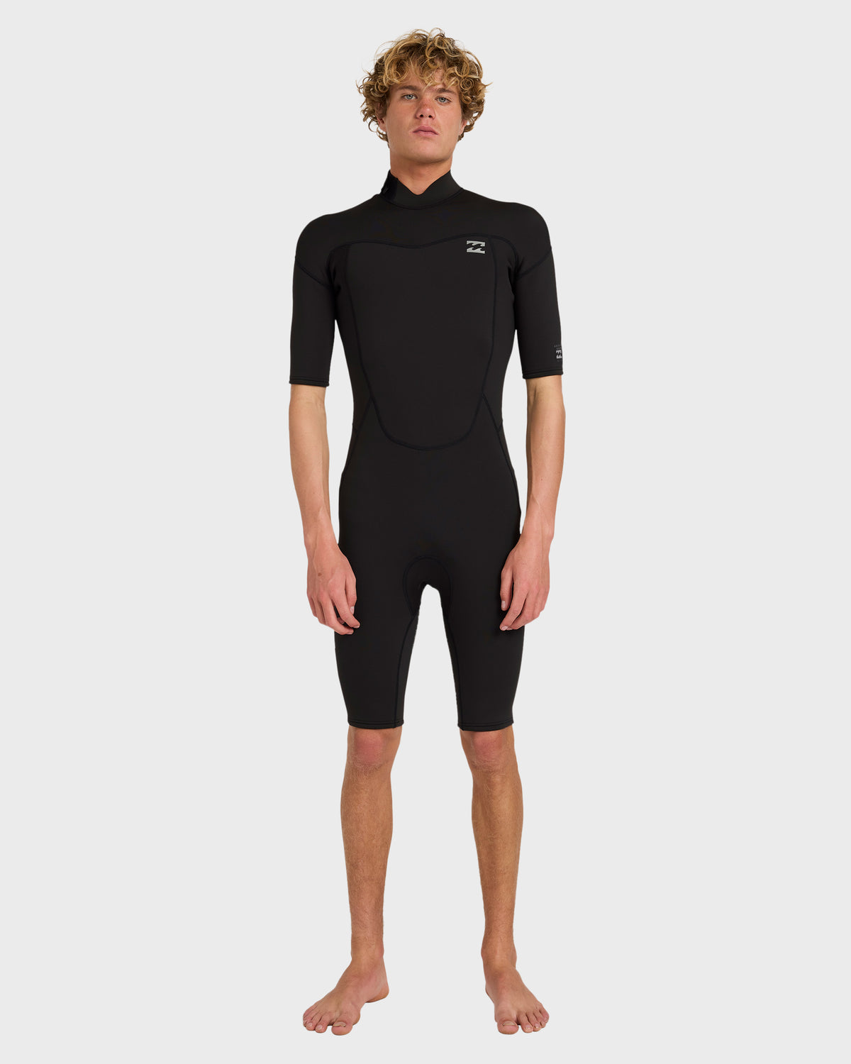 2/2mm-Absolute-Florida-Short-Sleeve-Springsuit-Black-3