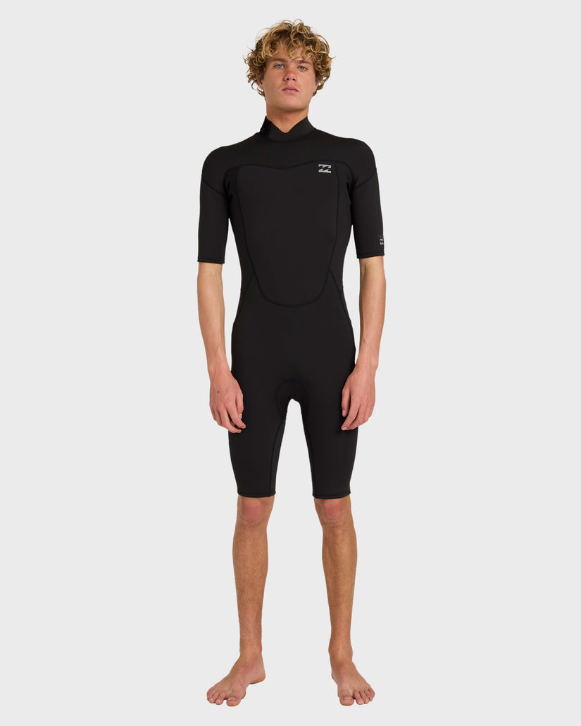 2/2mm-Absolute-Florida-Short-Sleeve-Springsuit-Black-3