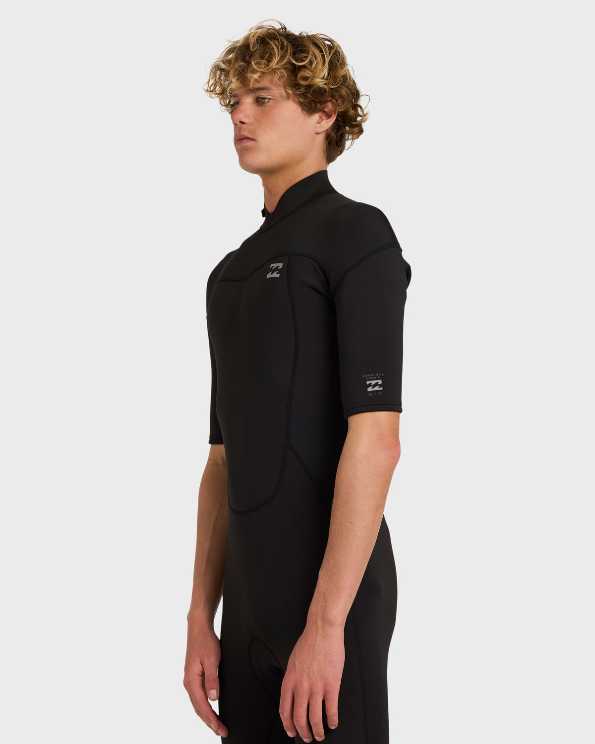 2/2mm-Absolute-Florida-Short-Sleeve-Springsuit-Black-4