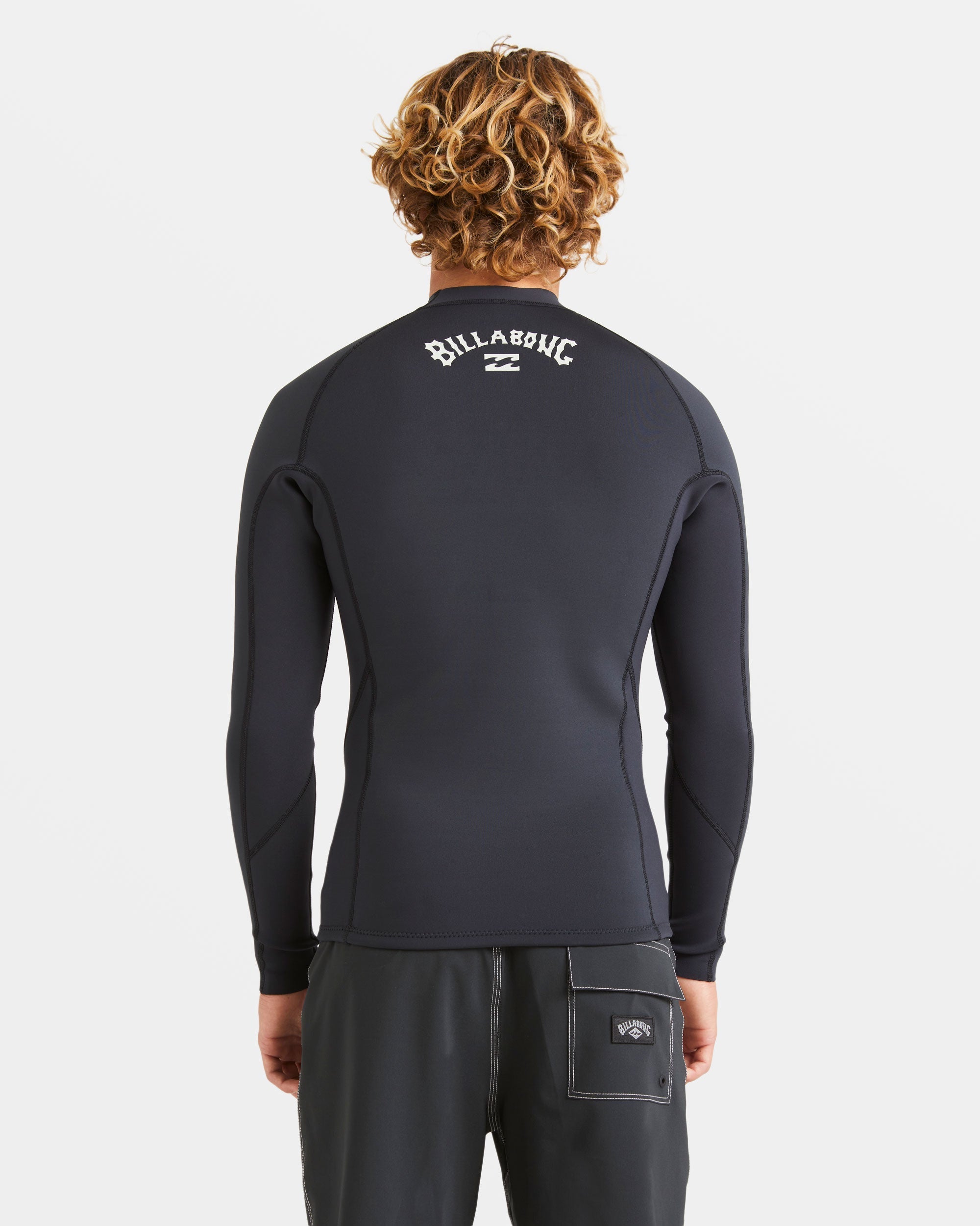 Absolute Wetsuits for Men - Shop Online – Billabong