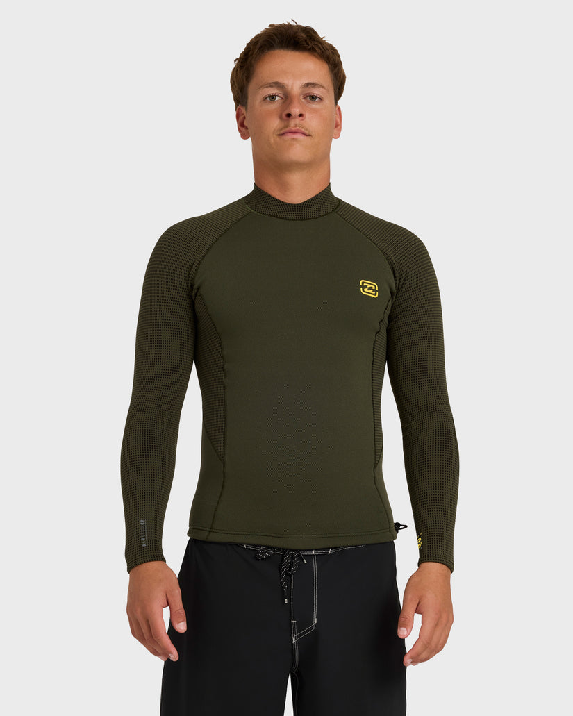 1mm-Furnace-Revo-Reversible-Long-Sleeve-Wetsuit-Jacket-Haleiwa-Leaf-1