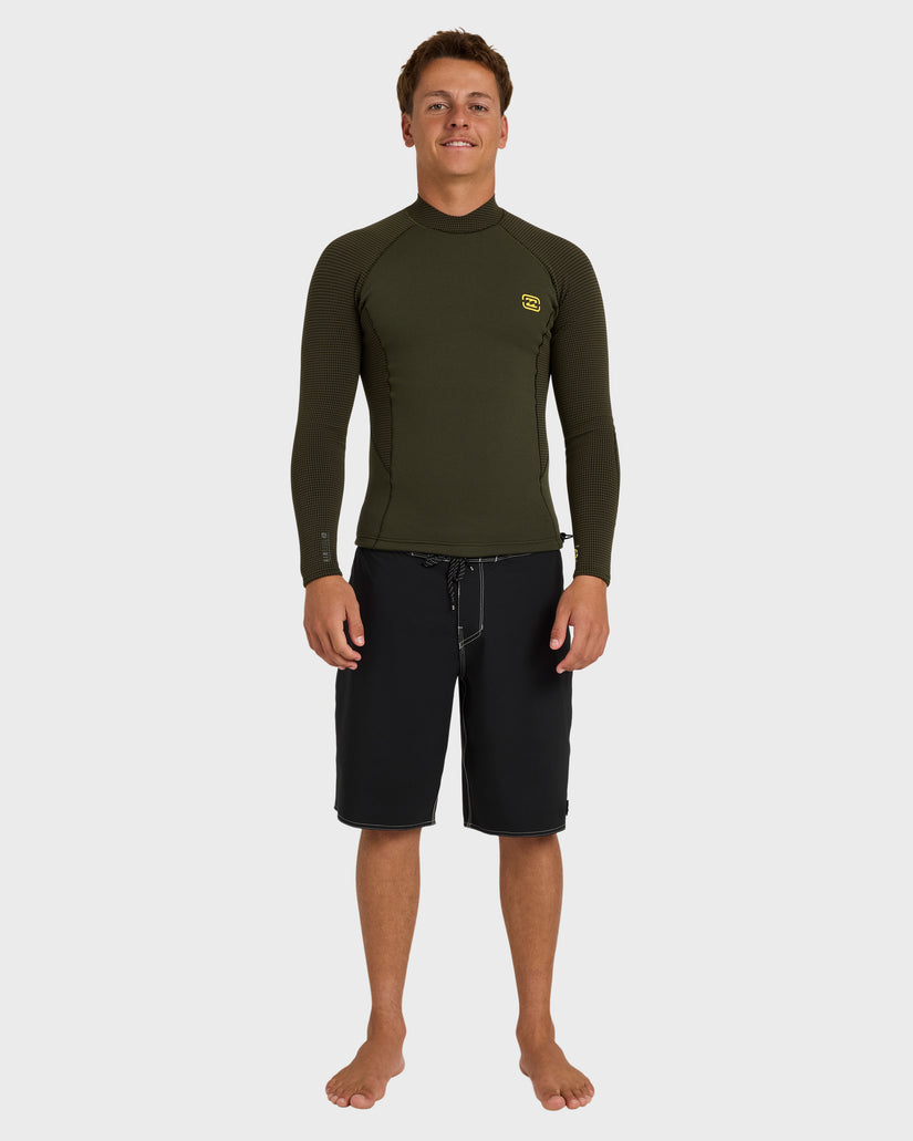 1mm-Furnace-Revo-Reversible-Long-Sleeve-Wetsuit-Jacket-Haleiwa-Leaf-3