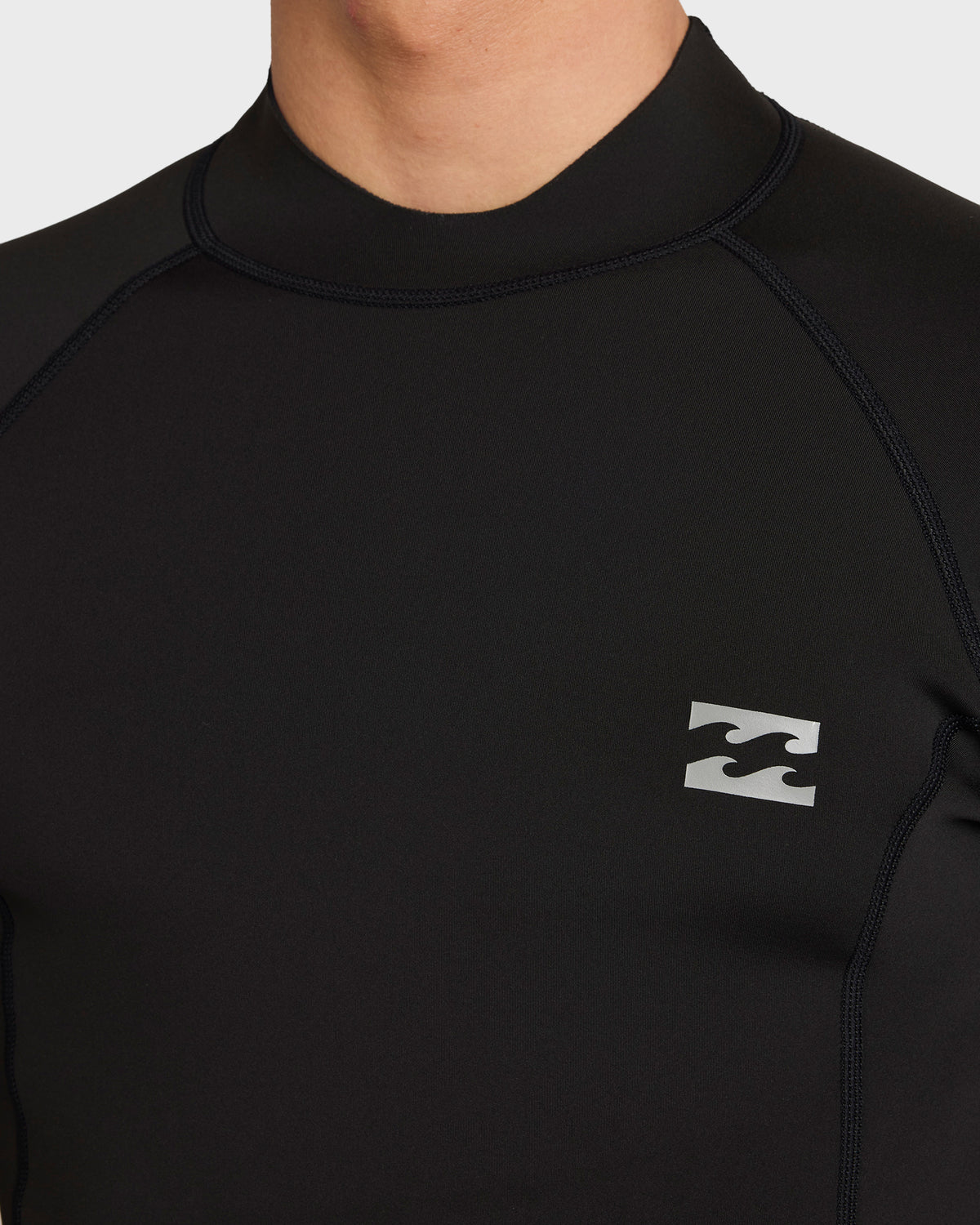 1mm-Absolute-Core-Long-Sleeve-Wetsuit-Jacket-Black-5