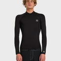 1mm Absolute Core Long Sleeve Wetsuit Jacket - Black
