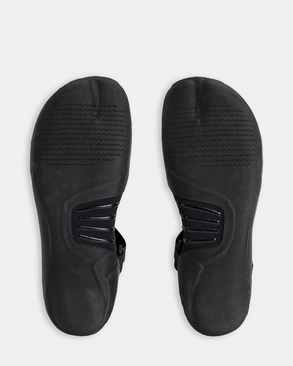 Furnace-Ultra-HS-3mm-Wetsuit-Boots-Black-2
