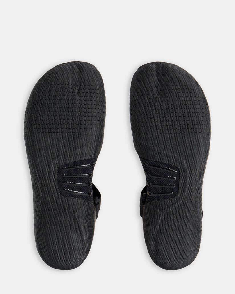 Furnace-Ultra-HS-3mm-Wetsuit-Boots-Black-2