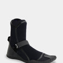 Furnace Ultra HS 3mm Wetsuit Boots - Black