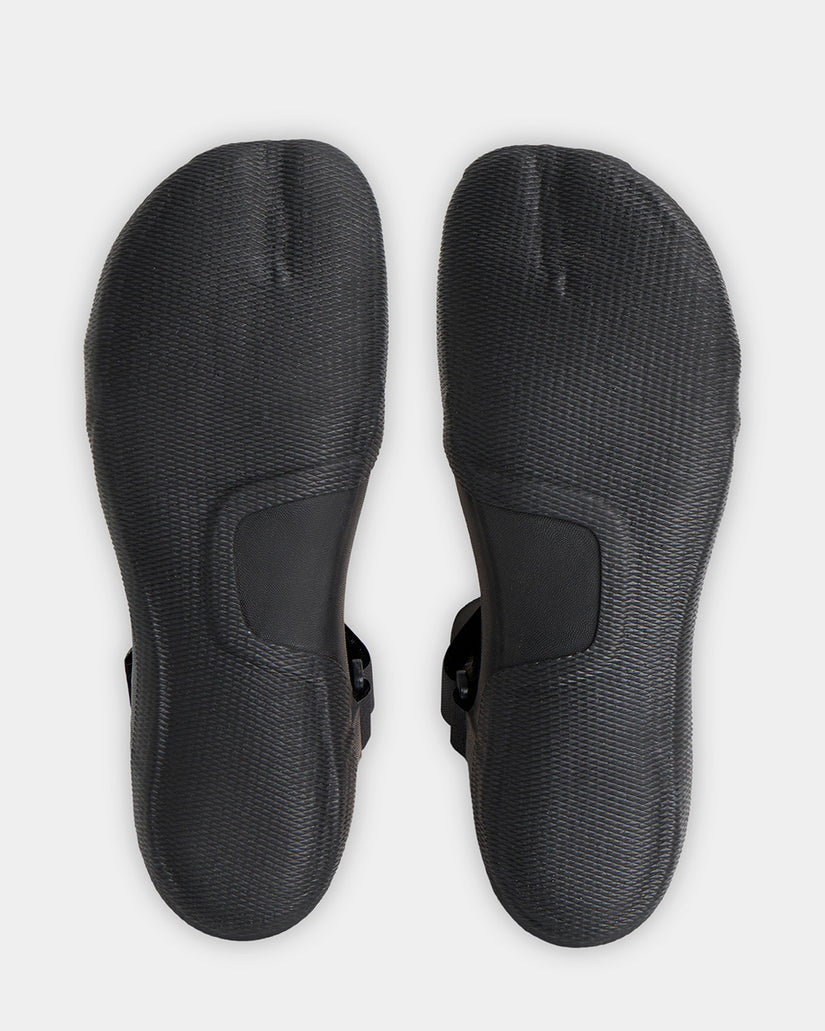 3mm-Absolute-Core-Split-Toe-Wetsuit-Boots-Black-2