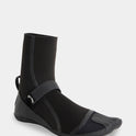 3mm Absolute Core Split Toe Wetsuit Boots - Black