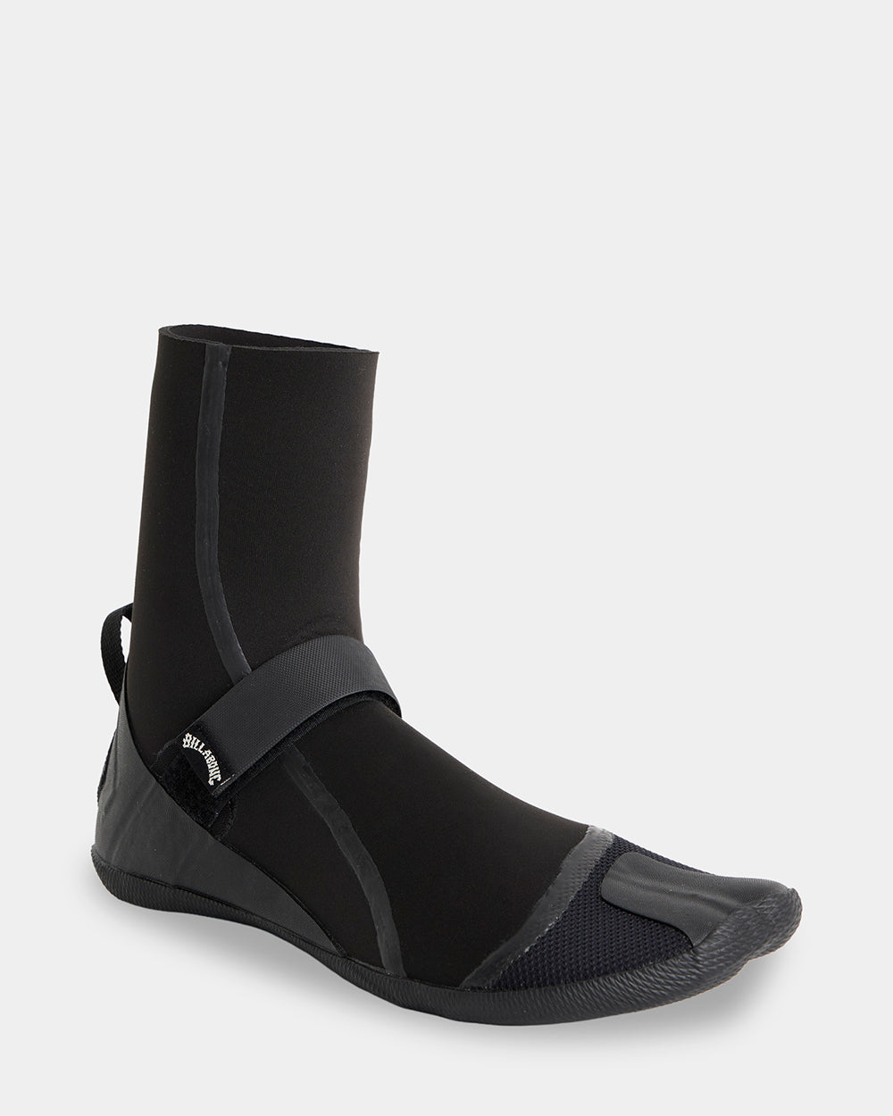 3mm-Absolute-Core-Split-Toe-Wetsuit-Boots-Black-1