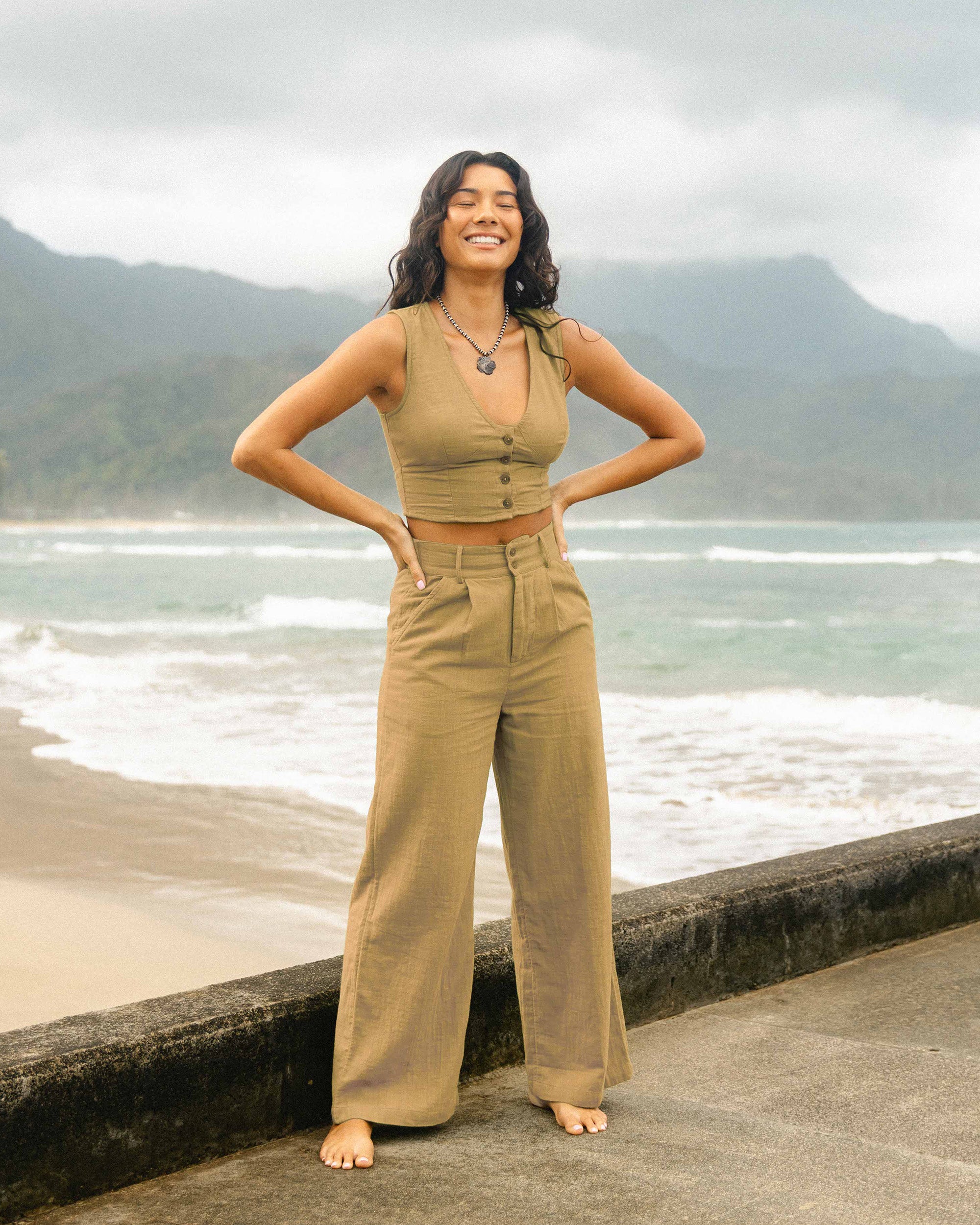 Womens Tops & Tees - Shop Online – Page 2 – Billabong