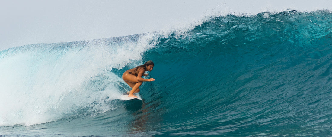 LILLIANA BOWREY – Billabong