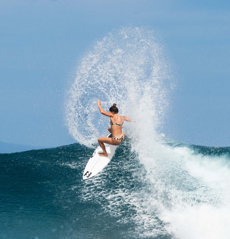 Ropa de surf para niña Roxy - boardshorts, Lycras trajes de