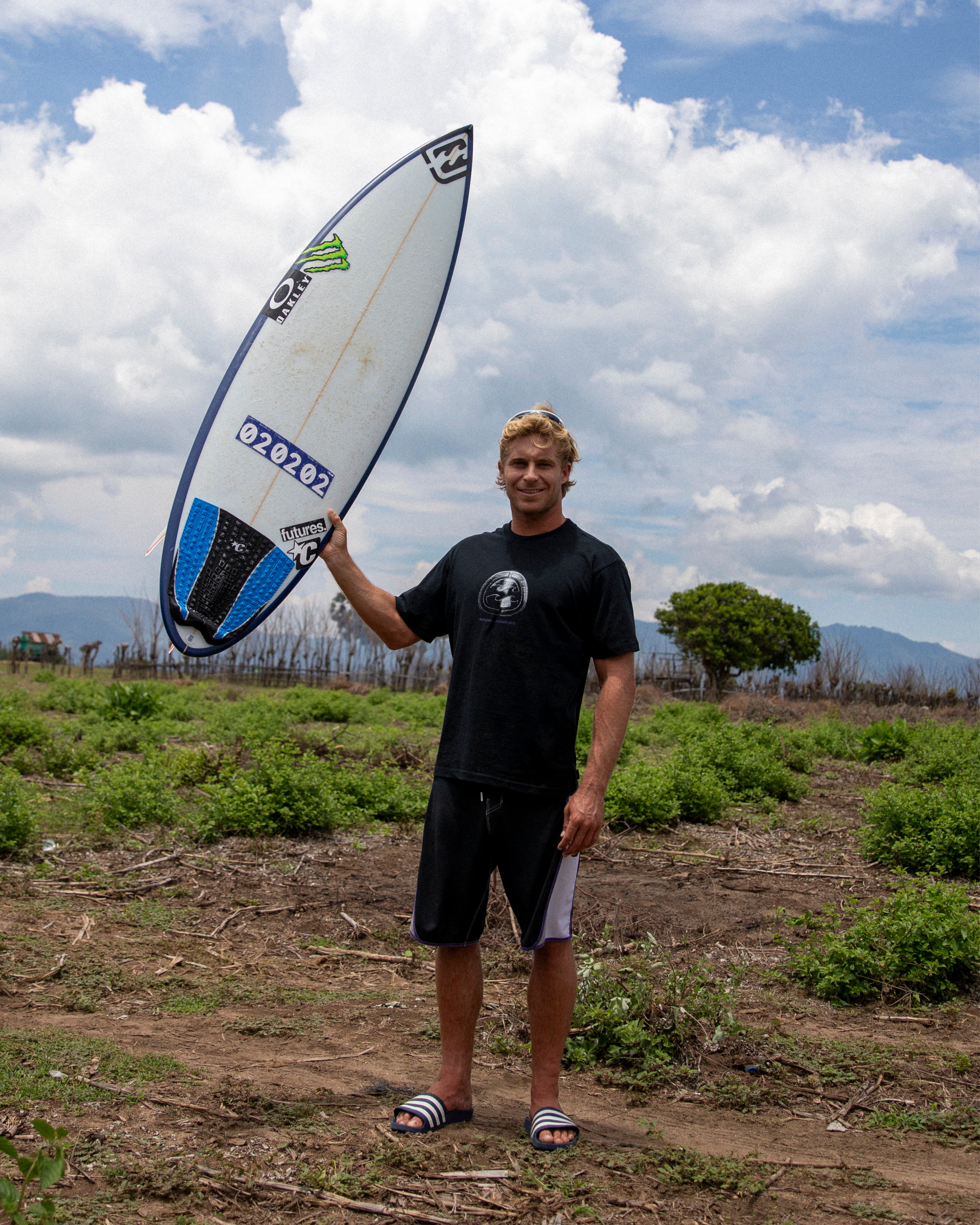 Spec DBAH Bio Wave Pro 21