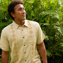 Cordoba Short Sleeve Shirt - Desert Khaki
