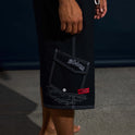 Immortal Pro 22" Boardshorts - Black