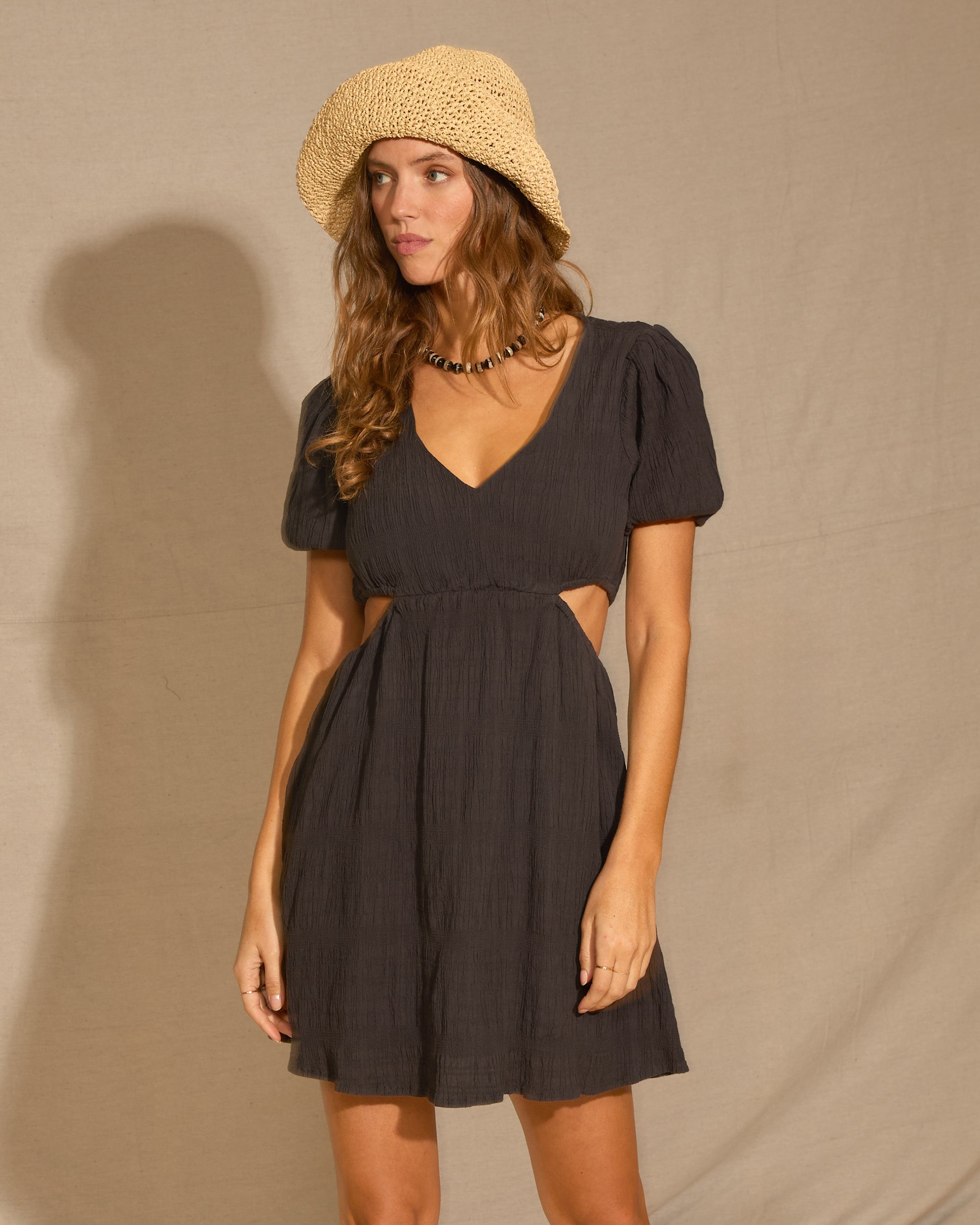 Edgy Mini Dresses | Billabong Edgy Mini Dresses | Billabong