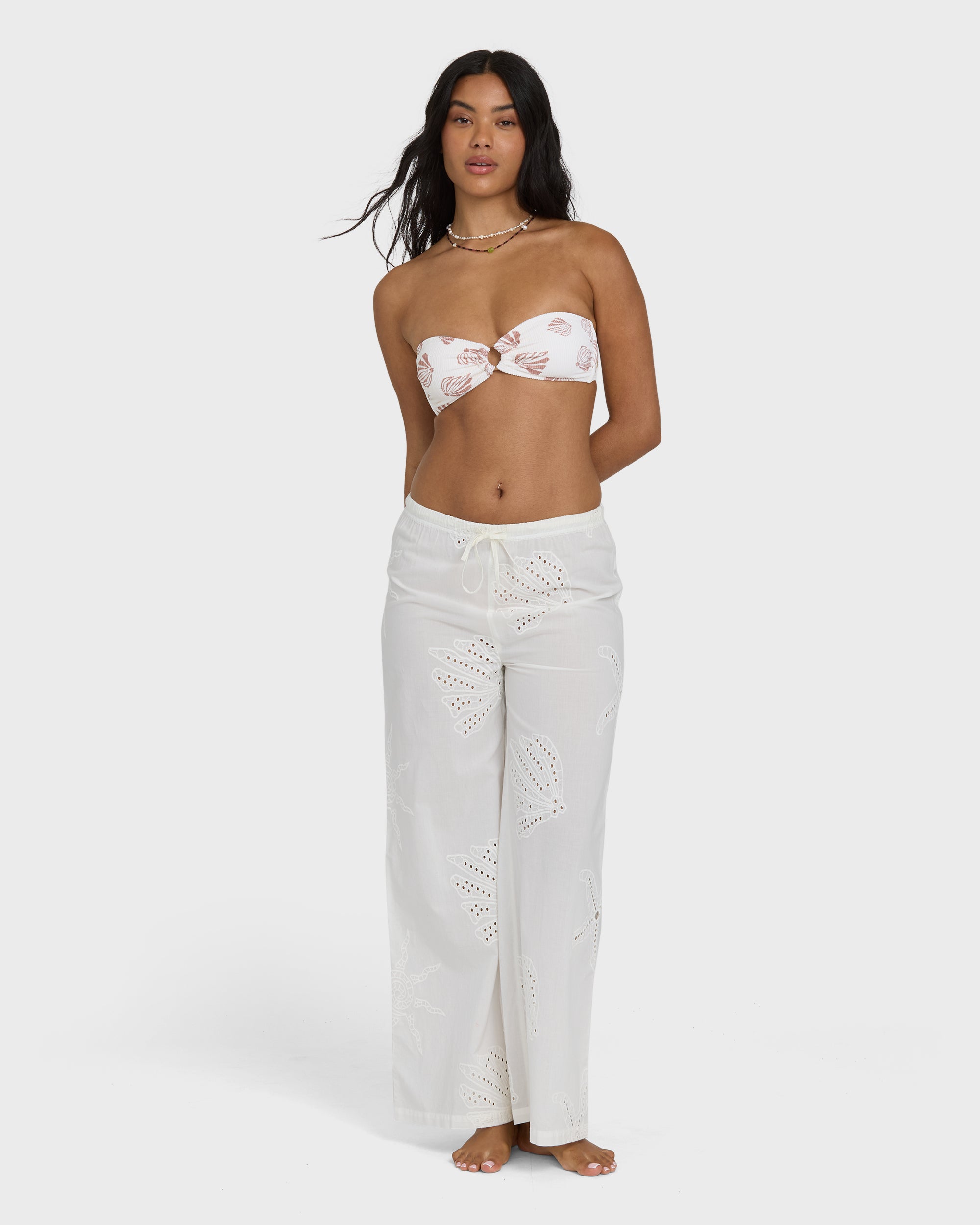Green Pants | Billabong