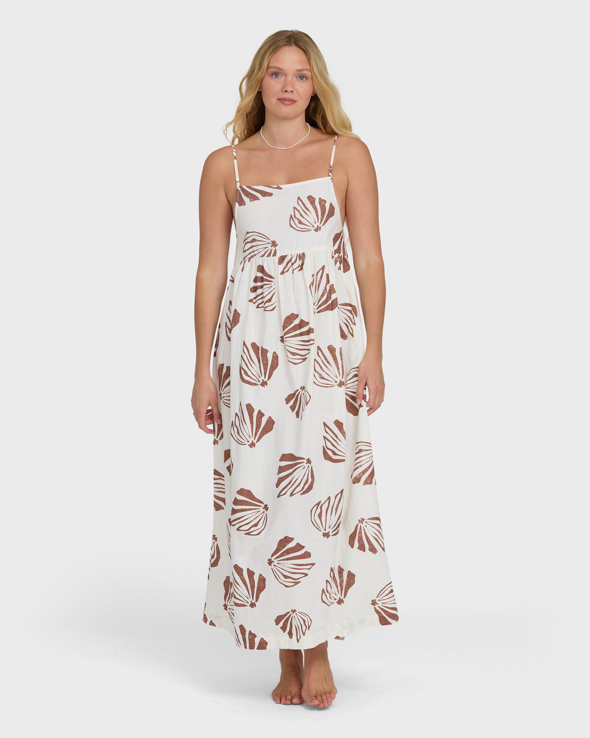 Women's Maxi Dresses - Long Dresses | Billabong Women's Maxi Dresses - Long Dresses | Billabong