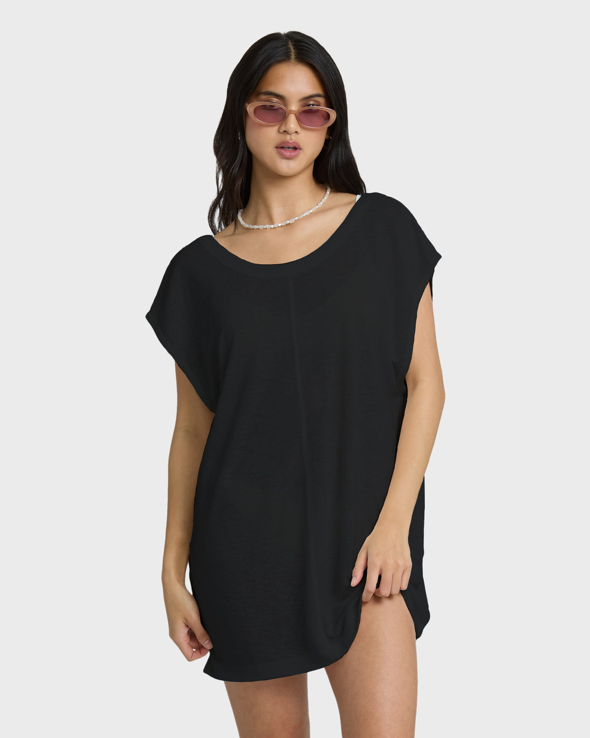 HALLOW-WAVE-MINI-SS-DRS-BLACK-SANDS-1