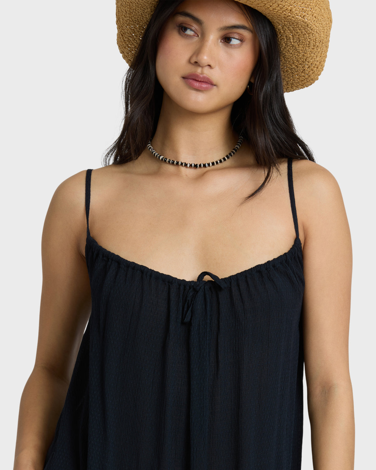 BEACH-SONG-SOLID-MINI-DRS-BLACK-SANDS-5