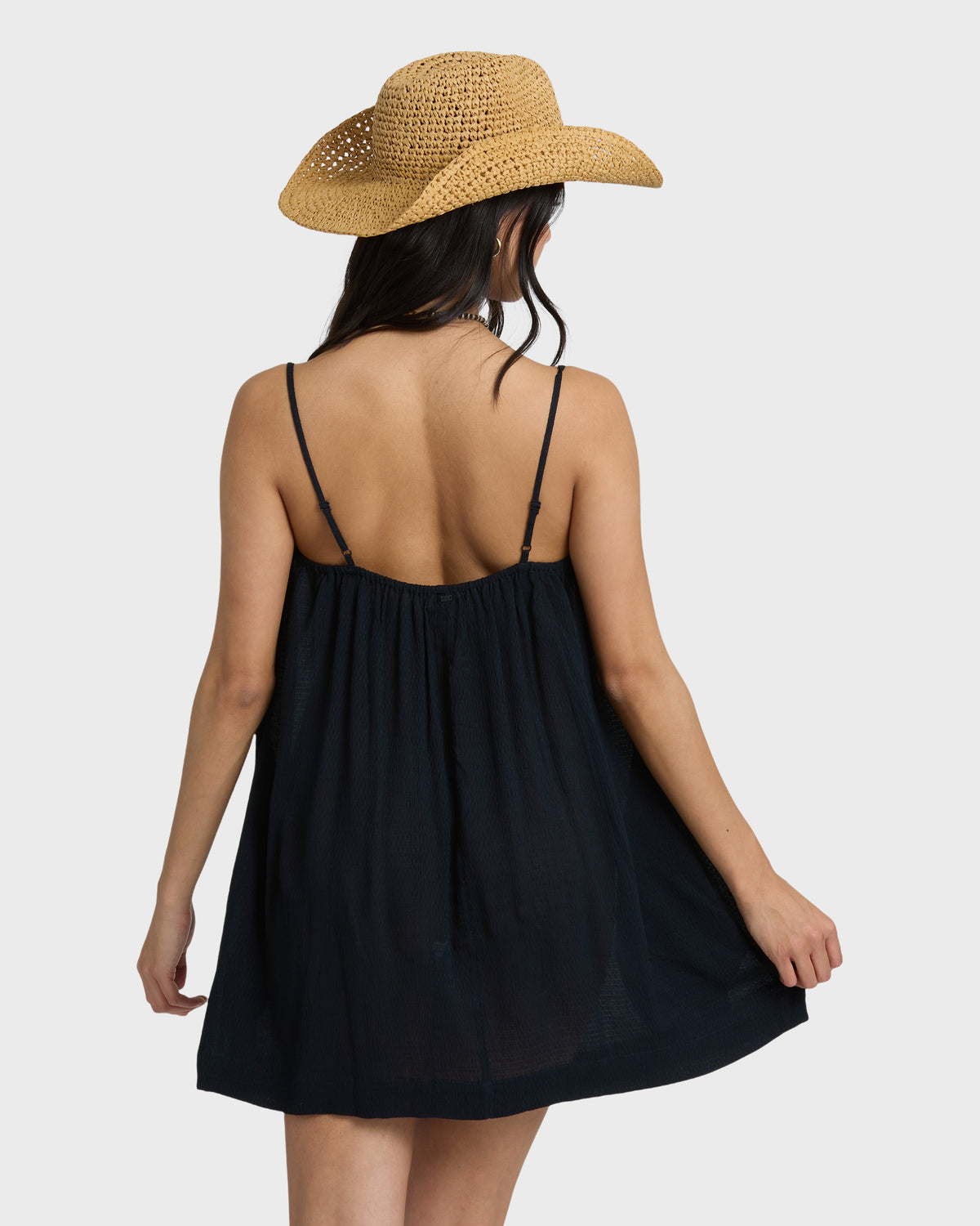 BEACH-SONG-SOLID-MINI-DRS-BLACK-SANDS-2
