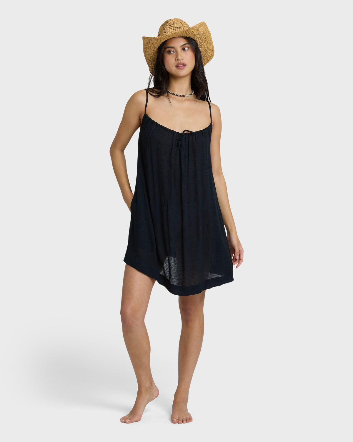 BEACH-SONG-SOLID-MINI-DRS-BLACK-SANDS-4