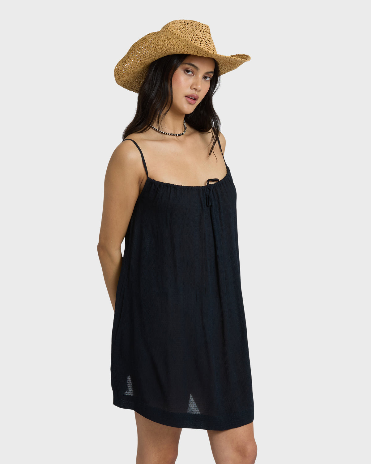 BEACH-SONG-SOLID-MINI-DRS-BLACK-SANDS-3