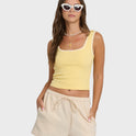 Wanderer Woven Shorts - Dove