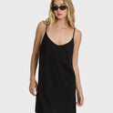 Summer Love Dress - Black