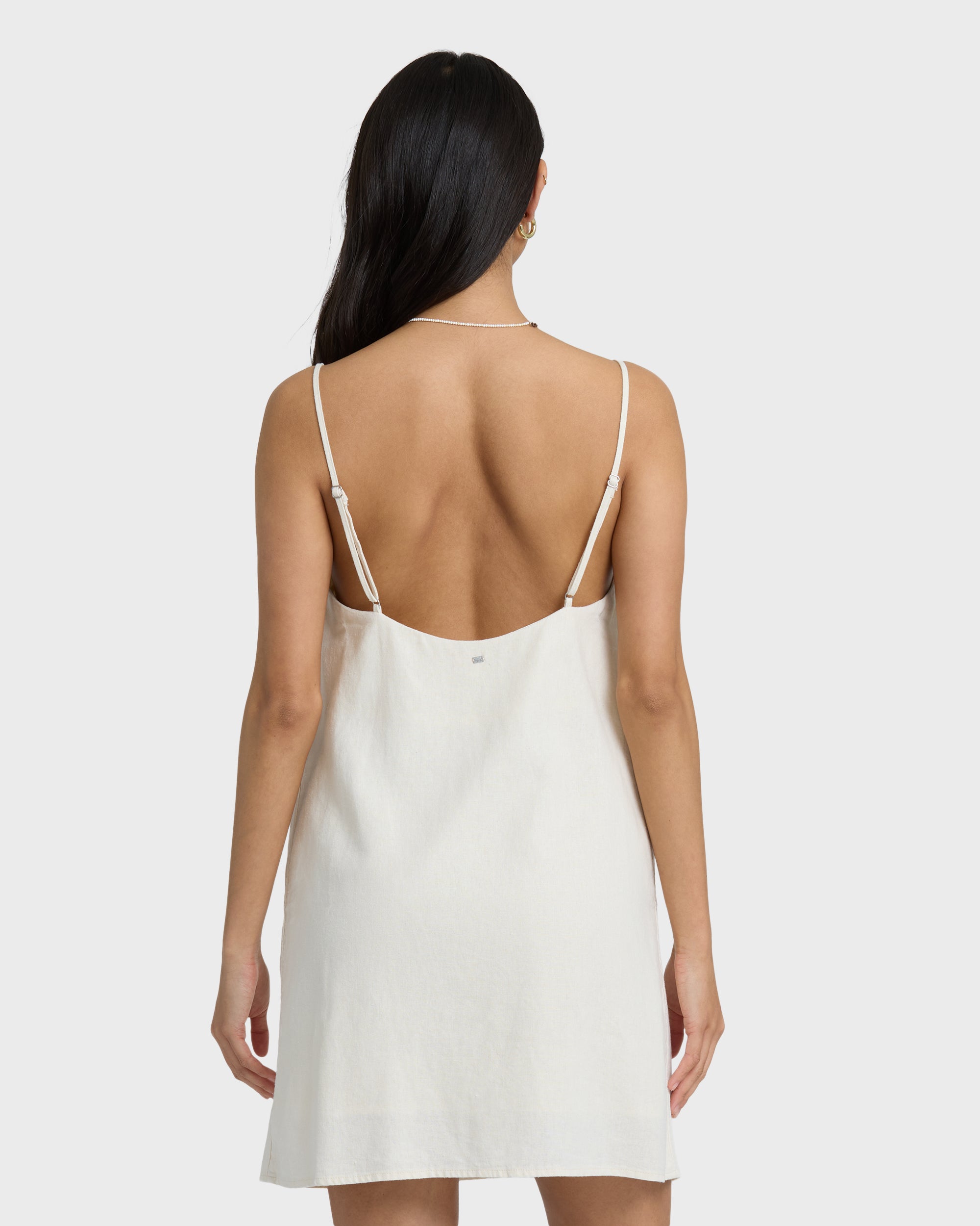 Casual Flax Linen Dresses | Billabong