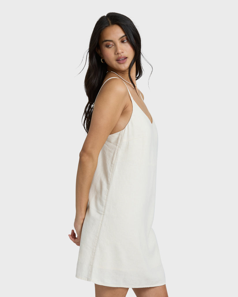 billabong fall for love dress Sea Of Love Mini Dress - Multi
