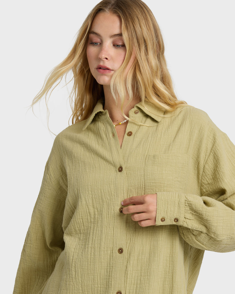 WANDERER-SOLID-LS-WVN-TOP-CACTUS-5
