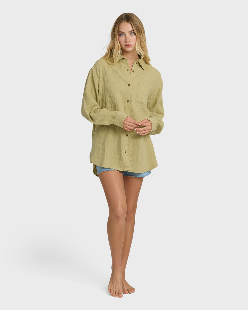 WANDERER-SOLID-LS-WVN-TOP-CACTUS-4