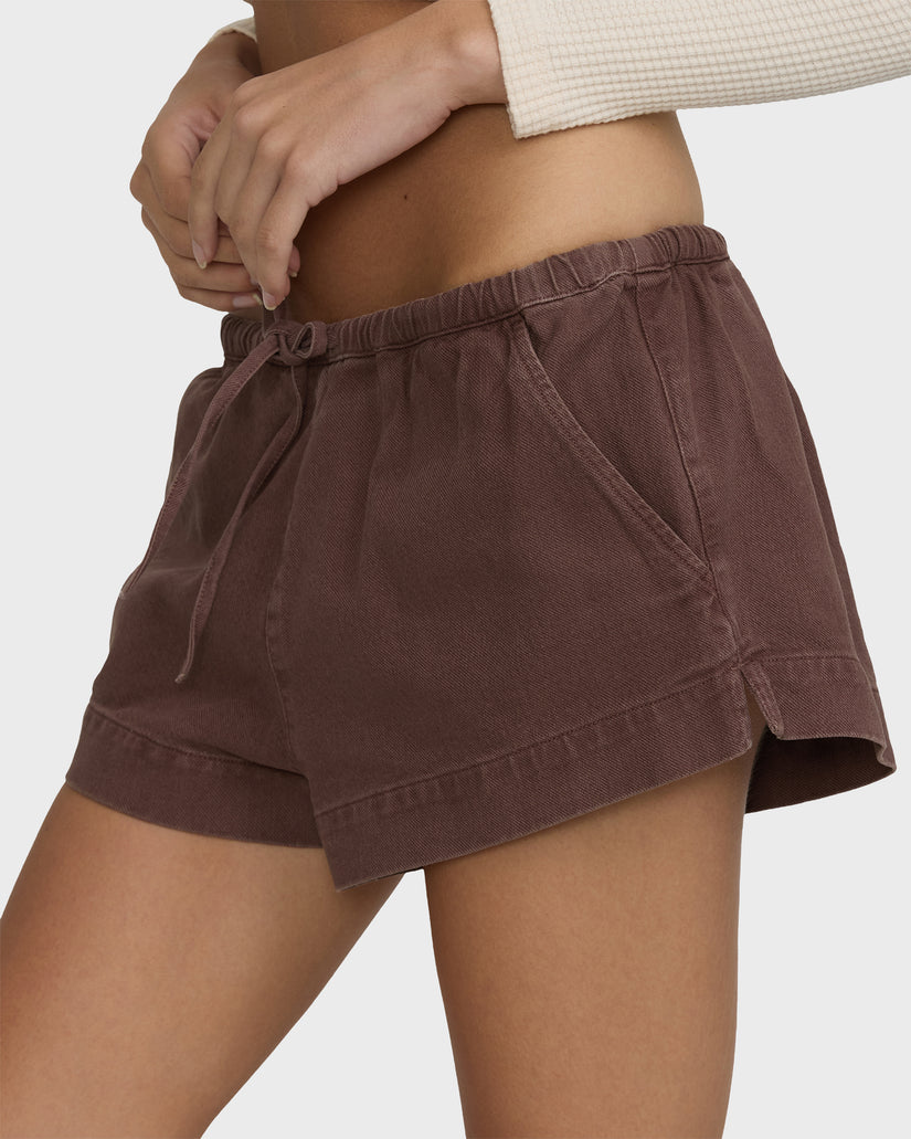 Low-Tide-Solid-Twill-Shorts-Teak-5