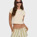 Low Tide Shorts - Cactus