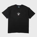 A.I. Bio Wave OG Short Sleeve T-Shirt - Black