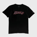 A.I. Champ Premium Short Sleeve T-Shirt - Black