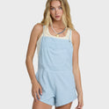 Wild Pursuit Yarn-Dyed Overalls - Washed Chambray