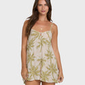 Fresh Daze Romper - Cactus